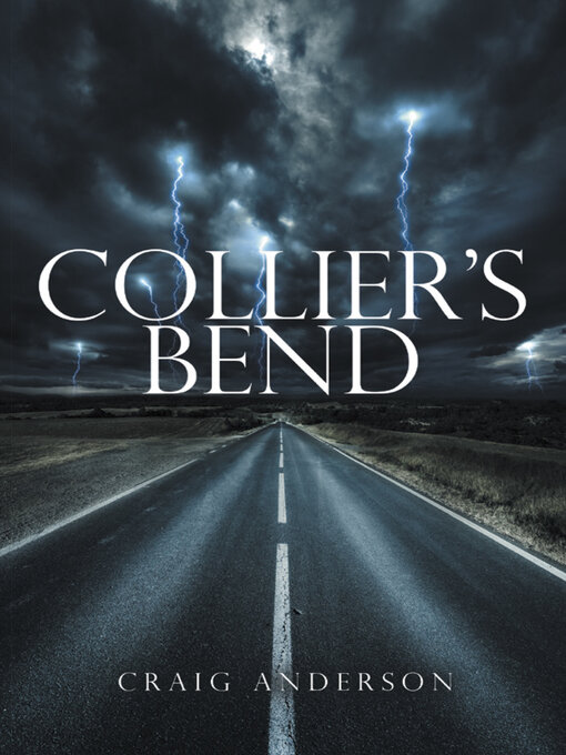 Cover image for Collier's Bend